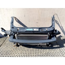 ??? MINI COOPER R56 1.6B PAS PRZEDNI KOMPLET