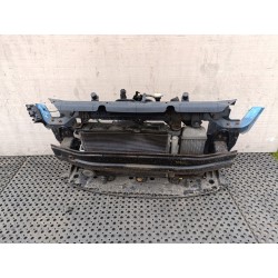 KIA VENGA 2 1.4 CRDI PAS PRZEDNI KOMPLET MANUAL 5R