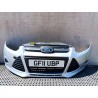 FORD FOCUS MK3 ZDERZAK PRZÓD HALOGEN OB