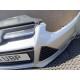 FORD FOCUS MK3 ZDERZAK PRZÓD HALOGEN OB