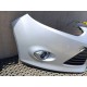 FORD FOCUS MK3 ZDERZAK PRZÓD HALOGEN OB