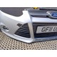 FORD FOCUS MK3 ZDERZAK PRZÓD HALOGEN OB