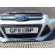 FORD FOCUS MK3 ZDERZAK PRZÓD HALOGEN OB
