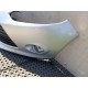 FORD FOCUS MK3 ZDERZAK PRZÓD HALOGEN OB