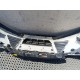 FORD FOCUS MK3 ZDERZAK PRZÓD HALOGEN OB