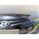 HYUNDAI I20 I LIFT HB ZDERZAK PRZÓD HALOGEN RB7