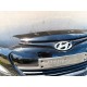 HYUNDAI I20 I LIFT HB ZDERZAK PRZÓD HALOGEN RB7