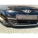 HYUNDAI I20 I LIFT HB ZDERZAK PRZÓD HALOGEN RB7
