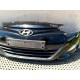 HYUNDAI I20 I LIFT HB ZDERZAK PRZÓD HALOGEN RB7