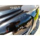 HYUNDAI I20 I LIFT HB ZDERZAK PRZÓD HALOGEN RB7