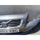 VOLVO V50 II LIFT KOMBI ZDERZAK PRZÓD 455-16