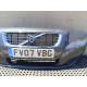 VOLVO V50 II LIFT KOMBI ZDERZAK PRZÓD 455-16