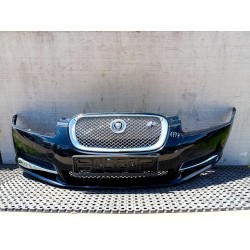 JAGUAR XF SEDAN ZDERZAK PRZÓD PEF