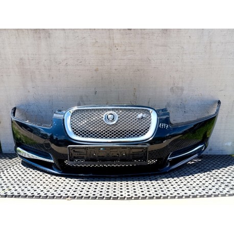 JAGUAR XF SEDAN ZDERZAK PRZÓD PEF