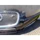 JAGUAR XF SEDAN ZDERZAK PRZÓD PEF