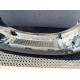 FORD FUSION MK1 LIFT ZDERZAK PRZÓD HALOGEN BRAK