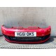 VW GOLF VI ZDERZAK PRZÓD PDC LY3D