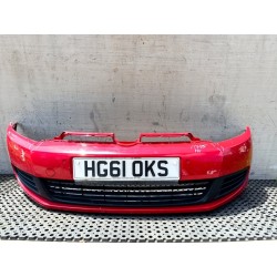 VW GOLF VI ZDERZAK PRZÓD PDC LY3D