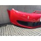 VW GOLF VI ZDERZAK PRZÓD PDC LY3D