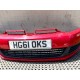 VW GOLF VI ZDERZAK PRZÓD PDC LY3D