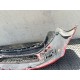 VW GOLF VI ZDERZAK PRZÓD PDC LY3D