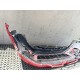 VW GOLF VI ZDERZAK PRZÓD PDC LY3D