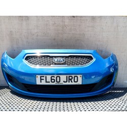 KIA VENGA 2 HB ZDERZAK PRZÓD 5R