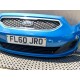 KIA VENGA 2 HB ZDERZAK PRZÓD 5R