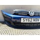 VW GOLF VI ZDERZAK PRZÓD PDC BRAK