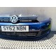 VW GOLF VI ZDERZAK PRZÓD PDC BRAK