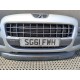 PEUGEOT 3008 I ZDERZAK PRZÓD HALOGEN EZRC