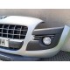 PEUGEOT 3008 I ZDERZAK PRZÓD HALOGEN EZRC