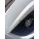SEAT LEON II LIFT HB ZDERZAK PRZÓD LB9A