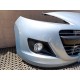 PEUGEOT 207 LIFT HB ZDERZAK PRZÓD HALOGEN KGZD