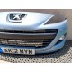 PEUGEOT 207 LIFT HB ZDERZAK PRZÓD HALOGEN KGZD