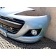 PEUGEOT 207 LIFT HB ZDERZAK PRZÓD HALOGEN KGZD
