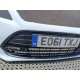 FORD MONDEO MK4 LIFT KOMBI ZDERZAK PRZÓD PDC HALOGEN F6