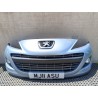 PEUGEOT 207 LIFT HB 5D ZDERZAK PRZÓD HALOGEN KGZD