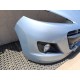 PEUGEOT 207 LIFT HB 5D ZDERZAK PRZÓD HALOGEN KGZD