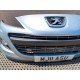 PEUGEOT 207 LIFT HB 5D ZDERZAK PRZÓD HALOGEN KGZD
