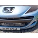 PEUGEOT 207 LIFT HB 5D ZDERZAK PRZÓD HALOGEN KGZD