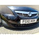 OPEL ASTRA J HB ZDERZAK PRZÓD HALOGEN Z22C DO MALOWANIA