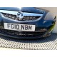 OPEL ASTRA J HB ZDERZAK PRZÓD HALOGEN Z22C DO MALOWANIA