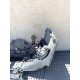 OPEL ASTRA J HB ZDERZAK PRZÓD HALOGEN Z22C DO MALOWANIA