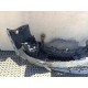 OPEL ASTRA J HB ZDERZAK PRZÓD HALOGEN Z22C DO MALOWANIA
