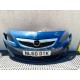 OPEL ASTRA J HB ZDERZAK PRZÓD HALOGEN ZGEU