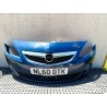OPEL ASTRA J HB ZDERZAK PRZÓD HALOGEN ZGEU