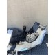 OPEL ASTRA J HB ZDERZAK PRZÓD HALOGEN ZGEU