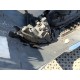 OPEL ASTRA J HB ZDERZAK PRZÓD HALOGEN ZGEU