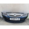 OPEL ASTRA J ZDERZAK PRZÓD PDC HALOGEN Z22C DO MALOWANIA